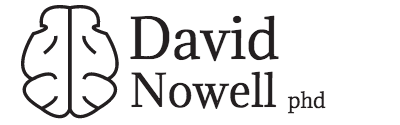 David Nowell PhD